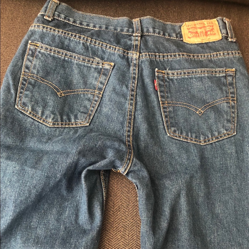 Levi’s boys shorts